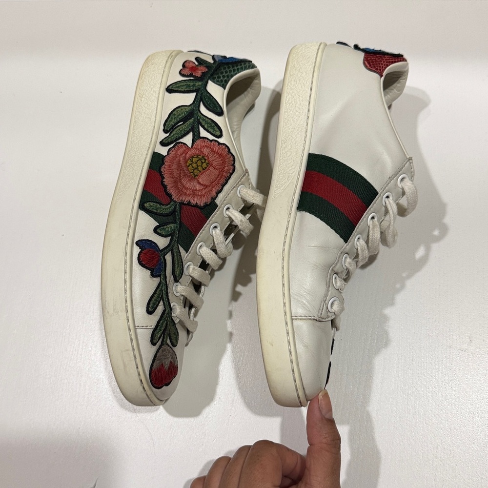 Gucci shoes - Picture 6 of 6